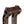 OG Bronze Performance Top Clamp on OG Bronze Performance Riser Legs