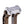 OG Chrome Performance Top Clamp on OG Bronze Performance Riser Legs