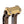 OG Gold Plating Performance Top Clamp on OG Bronze Performance Riser Legs