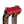OG Red Performance Top Clamp on OG Bronze Performance Riser Legs
