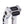 OG Aluminum Performance Digital Gauge Top Clamp on OG Chrome Performance Riser Legs