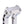 OG Aluminum Performance Top Clamp on OG Chrome Performance Riser Legs