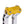 OG Gold Performance Top Clamp on OG Chrome Performance Riser Legs