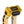 OG Gold Performance Digital Gauge Top Clamp on OG Gold Plating Performance Riser Legs