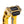 OG Gold Plating Performance Digital Gauge Top Clamp on OG Gold Performance Riser Legs