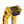 OG Gold Performance Digital Gauge Top Clamp on OG Gold Performance Riser Legs