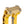 OG Gold Plating Performance Top Clamp on OG Gold Performance Riser Legs
