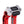 OG Aluminum Performance Digital Gauge Top Clamp on OG Red Performance Riser Legs