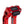 OG Red Performance Digital Gauge Top Clamp on OG Red Performance Riser Legs