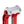 OG Aluminum Performance Top Clamp on OG Red Performance Riser Legs