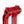 OG Red Performance Top Clamp on OG Red Performance Riser Legs