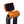 OG Orange Power Vision Mount - Rear Mount