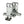 Original Garage Moto Replacement Bagger Fender Billet Chrome Bracket Kit