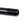 OG Replacement Billet Crash Bar Sliders Black On Black