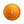 OG Orange Round Air Cleaner Cover Classic