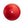 OG Red Round Air Cleaner Cover Classic