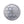 OG Aluminium Round Air Cleaner Cover HoneyComp