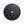 OG Round Air Cleaner Cover - HoneyComp