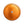 OG Orange Round Air Cleaner Cover HoneyComp