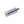 Chrome Harley Davidson Shifter Peg