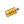 Harley Davidson Gold Short Shifter Peg