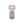 Stainless Steel OG Single Banjo Bolt M10x1.0