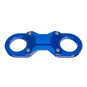 OG Blue Speed 39mm Fork Brace