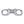 OG Chrome Speed 39mm Fork Brace