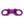 OG Purple Speed 39mm Fork Brace