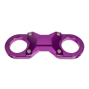 OG Purple Speed 39mm Fork Brace