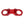 OG Red Speed 39mm Fork Brace