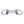 OG Aluminum Speed 41mm 2013-Down Touring Fork Brace
