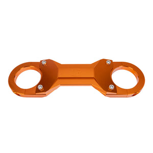 OG Orange Speed 41mm 2013-Down Touring Fork Brace