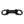 OG Black Speed 49mm 2014-Up Touring Fork Brace