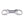 OG Chrome Speed 49mm 2014-Up Touring Fork Brace