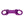 OG Purple Speed 49mm 2014-Up Touring Fork Brace