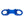 OG Blue Speed 49mm Fork Brace