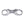 OG Chrome Speed 49mm Fork Brace