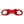 OG Red Speed 49mm Fork Brace
