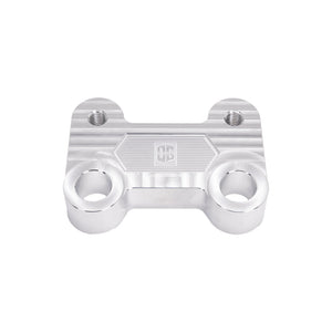 OG Aluminum Touring Pull Back Plate