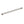 Harley Davidson Touring Shift Linkage Chrome