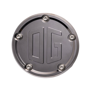 OG Twin Cam Points Cover