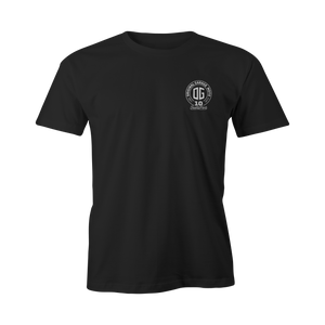 OG 10th anniversary Dyna T-Shirt Tee