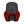 Original Garage Moto Softail Low Rider S Complete T-Sport Fairing Kit - Brilliant Red - 5.75 LED Black