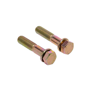 Replacement Riser Hardware Kit for Harley-Davidson