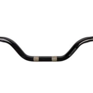 SlyFox Mid Bend Handlebars for Harley-Davidson