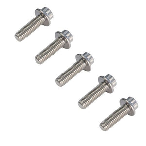 ARP Bolt Kit For Hub Mounted Rotors (Front and Rear)