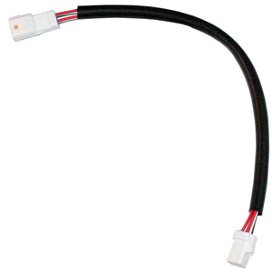 Throttle-by-Wire Extension Harness for Harley-Davidson