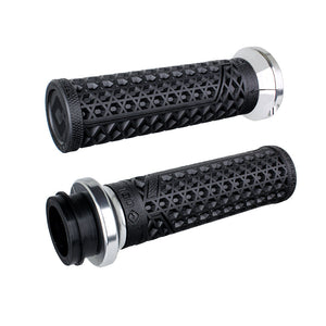 Vans V-Twin Lock-On Grips