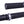 Vans V-Twin Lock-On Grips For 2024-Up-Touring & 2025-Up M8 Softails Black/Silver